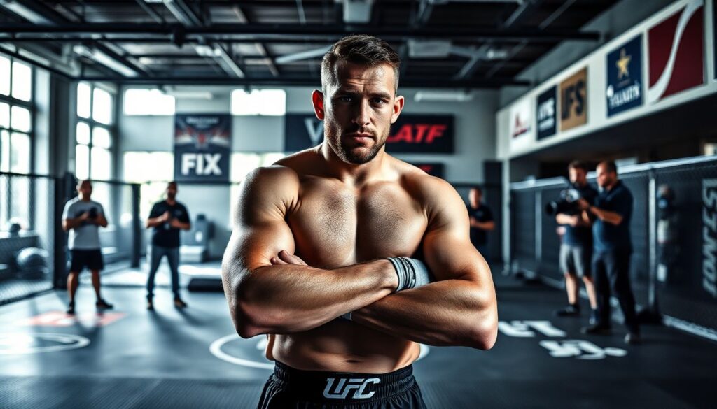 Как меняют бойцов частые смены промоушенов: плюсы, минусы и реальные истории из ММА - иллюстрация