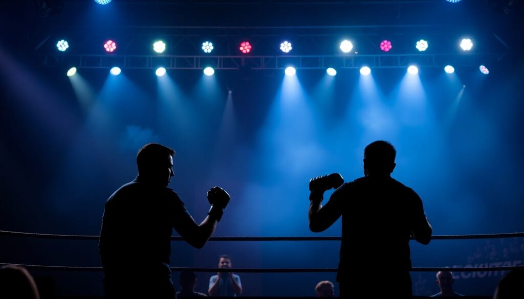 История соперничества крупных промоушенов: от PRIDE и UFC до современных лиг - иллюстрация