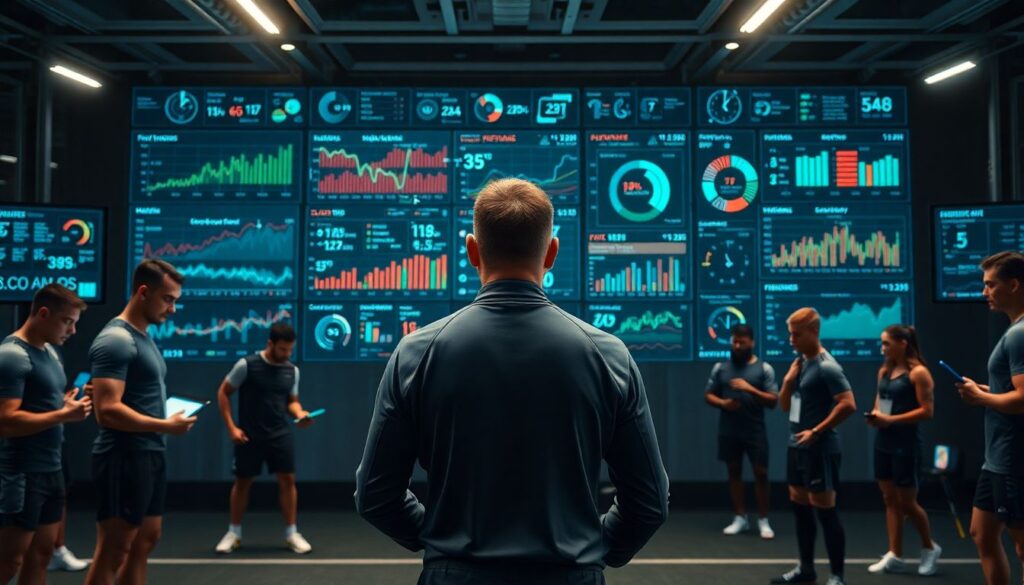 Скрытые аспекты лагеря: диета, восстановление, работа с врачами и аналитиками - иллюстрация