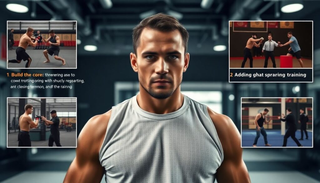 Легенды старой школы: бойцы, которые сформировали лицо современного ММА - иллюстрация