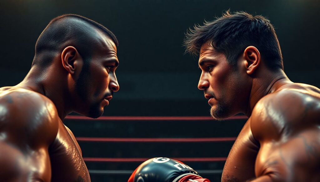 Легенды старой школы: бойцы, которые сформировали лицо современного ММА - иллюстрация