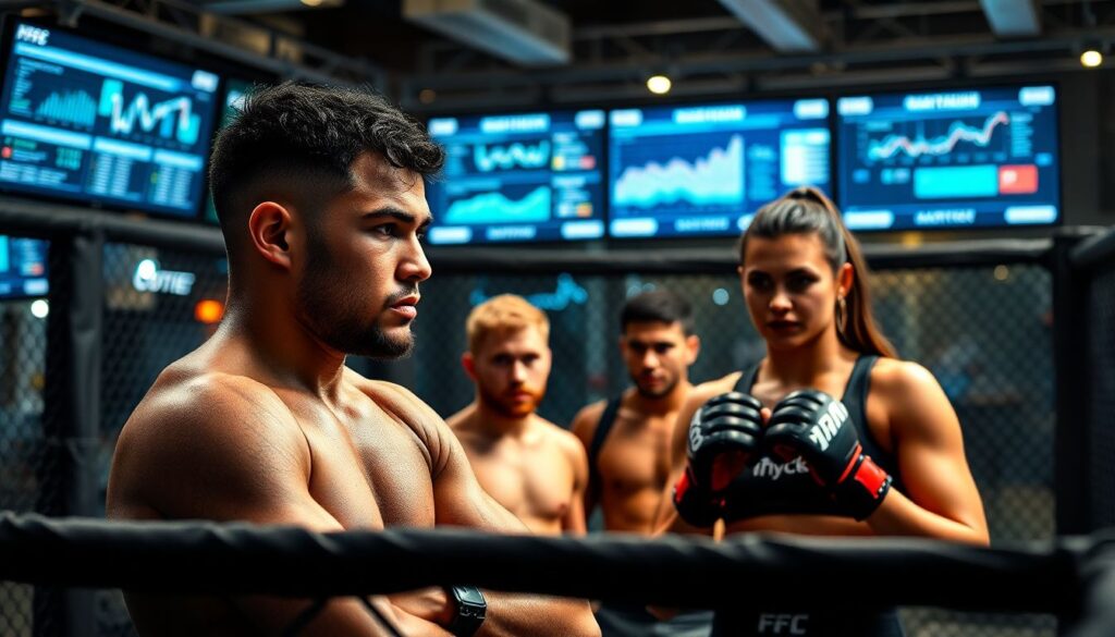 Молодые хищники: интервью с бойцами, идущими без поражений и рвущимися в топ - иллюстрация