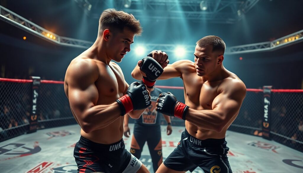 Финиши, изменившие карьеру: как один нокаут или сабмишн переворачивает судьбу бойца - иллюстрация