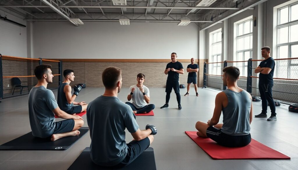 Влияние судейских решений на карьеру и психику бойца: спорные бои и их последствия - иллюстрация