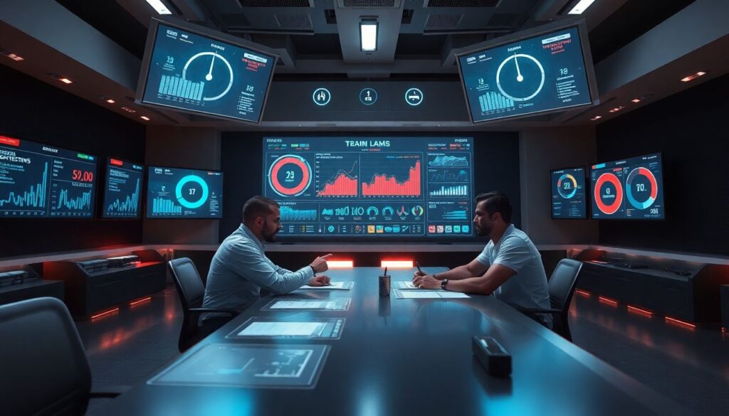 Будущее ММА: влияние технологий, аналитики и новых правил на развитие спорта - иллюстрация