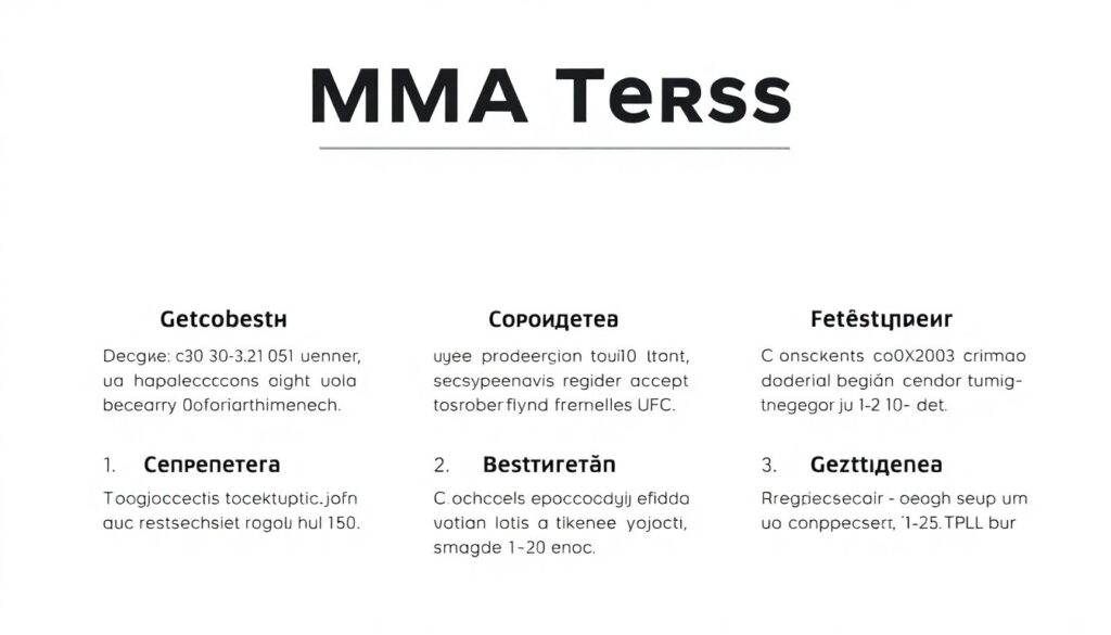 Будущее тяжёлого веса в UFC: кто заменит действующих звезд и изменит расстановку сил в дивизионе - иллюстрация