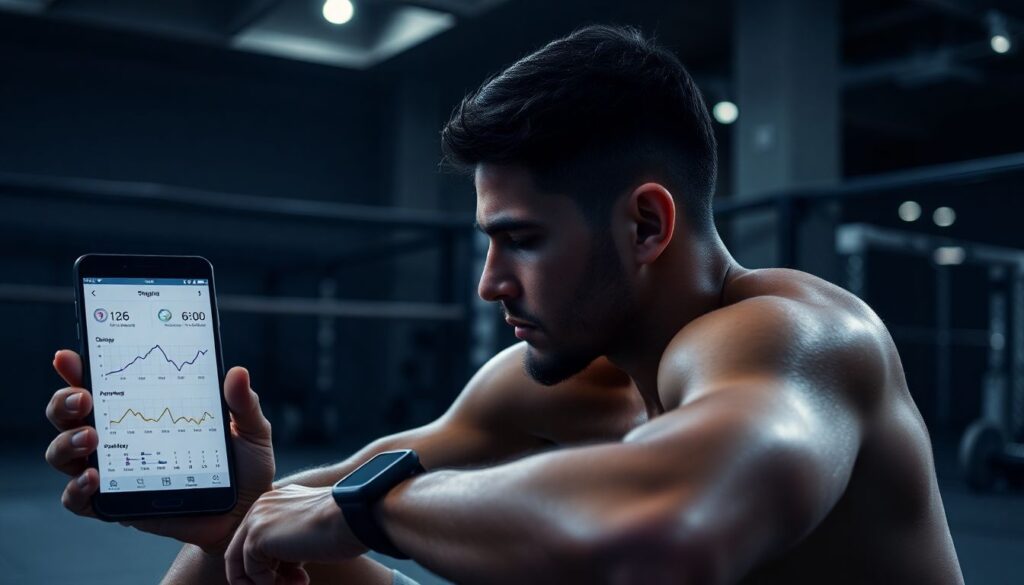 Как изменилась подготовка бойцов за последние 10 лет: от старой школы до hi-tech тренировок - иллюстрация