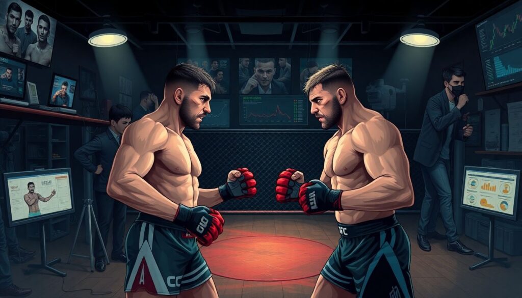 Русскоязычные бойцы, которые могут вскоре стать чемпионами крупнейших промоушенов - иллюстрация