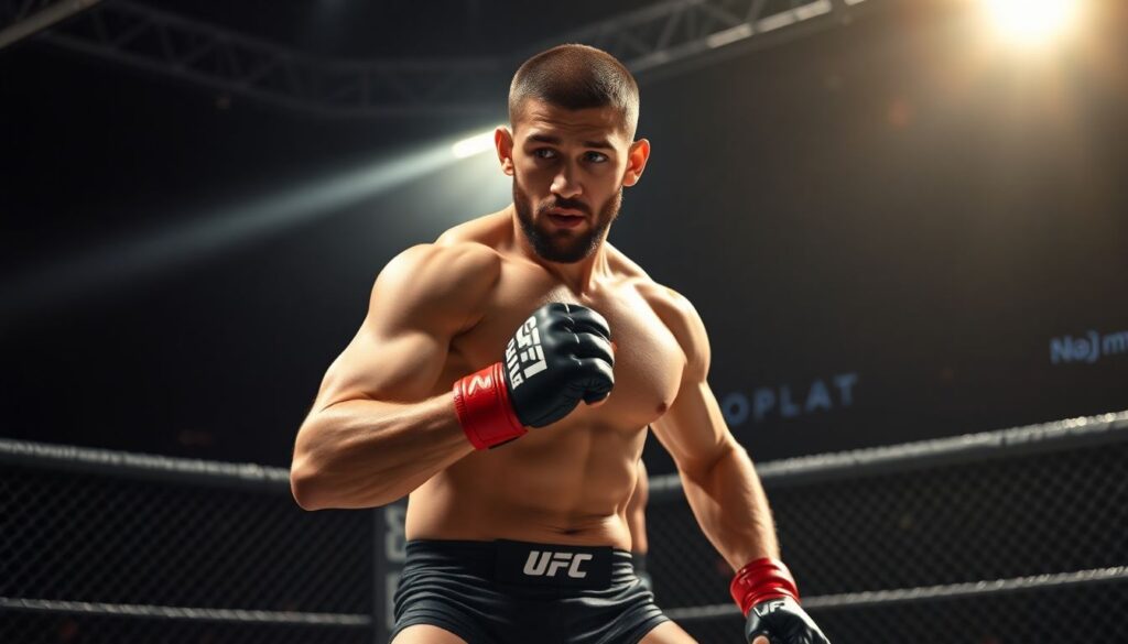 Русскоязычные бойцы, которые могут вскоре стать чемпионами крупнейших промоушенов - иллюстрация