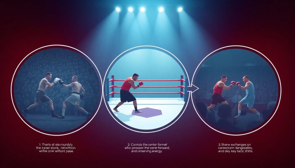 Разбор громкого супербоя: тактические ошибки, ключевые моменты и скрытые детали поединка - иллюстрация