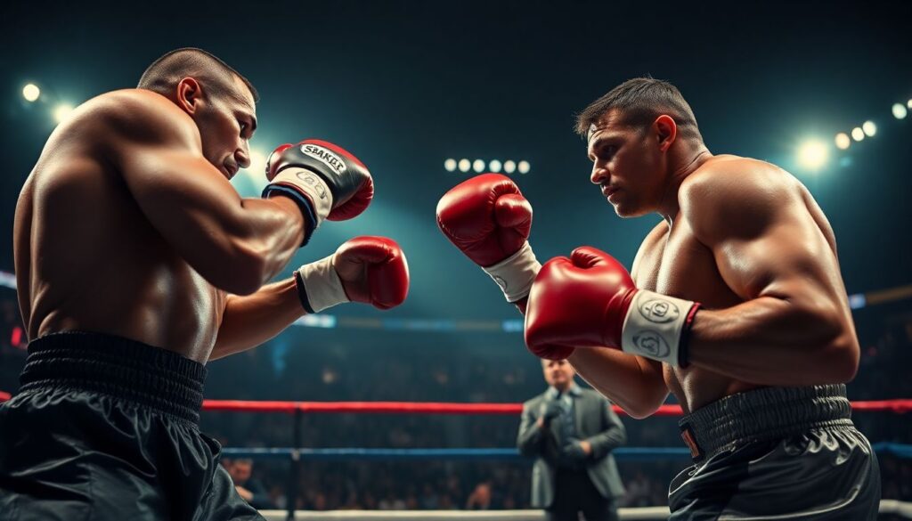 Разбор громкого супербоя: тактические ошибки, ключевые моменты и скрытые детали поединка - иллюстрация