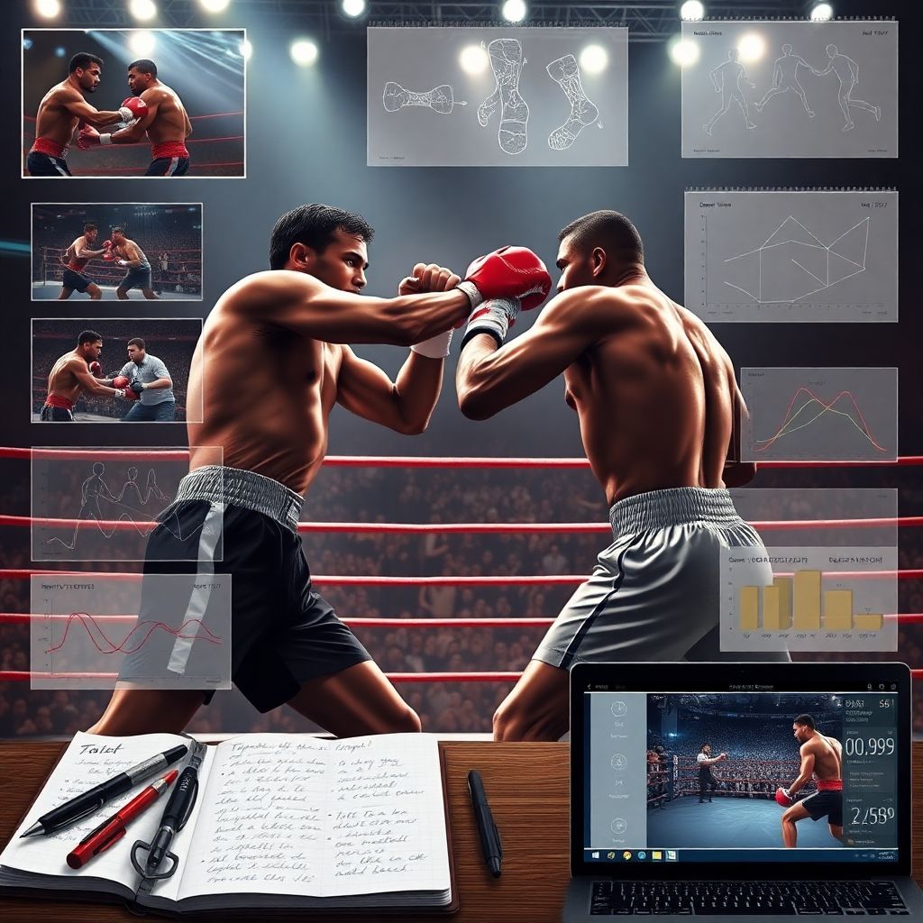 Разбор громкого супербоя: тактические ошибки, ключевые моменты и скрытые детали