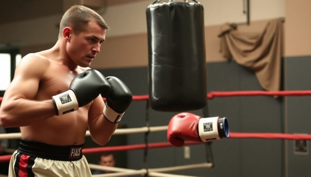 Интервью с тренером: как строится подготовка к бою уровня чемпионата мира - иллюстрация