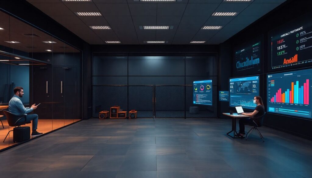 Психология октагона: как бойцы справляются со страхом, хейтом и давлением фанатов - иллюстрация