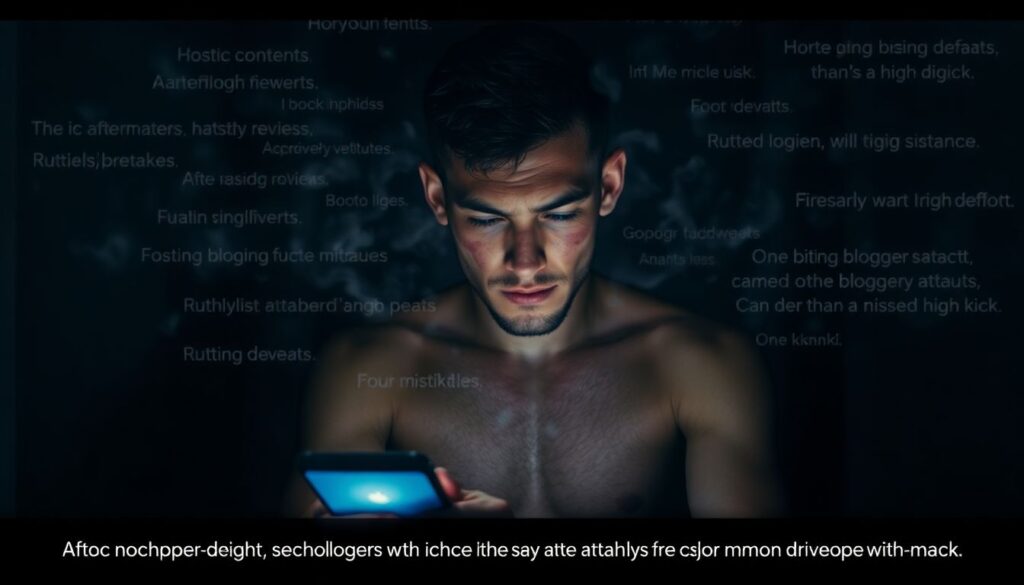 Психология октагона: как бойцы справляются со страхом, хейтом и давлением фанатов - иллюстрация