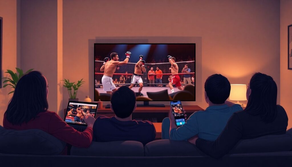 Лучшие камбэки в истории ММА: когда бой был почти проигран, но всё перевернулось за секунды - иллюстрация