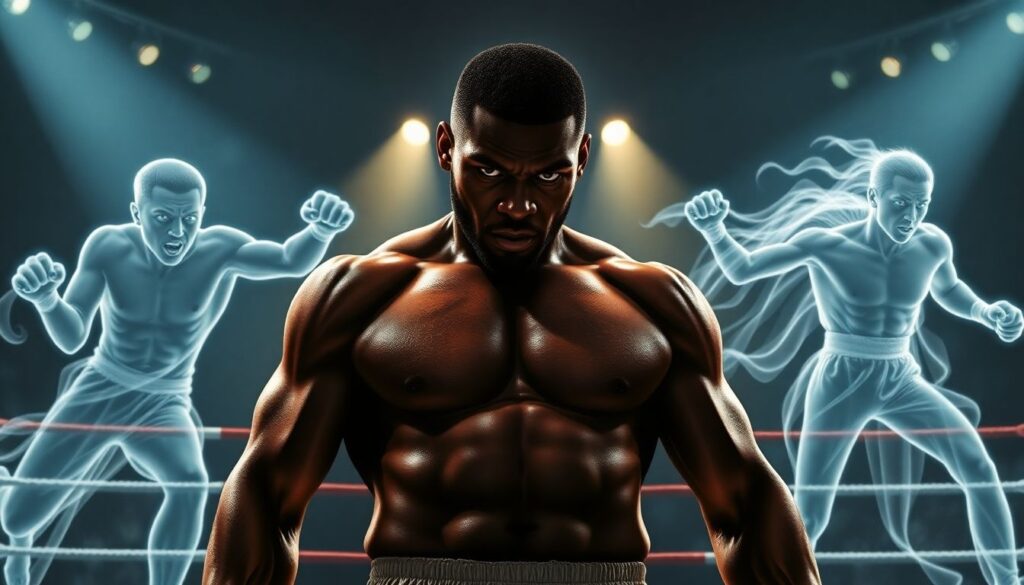 Топ-10 самых зрелищных нокаутёров современности и что делает их удары особенными - иллюстрация