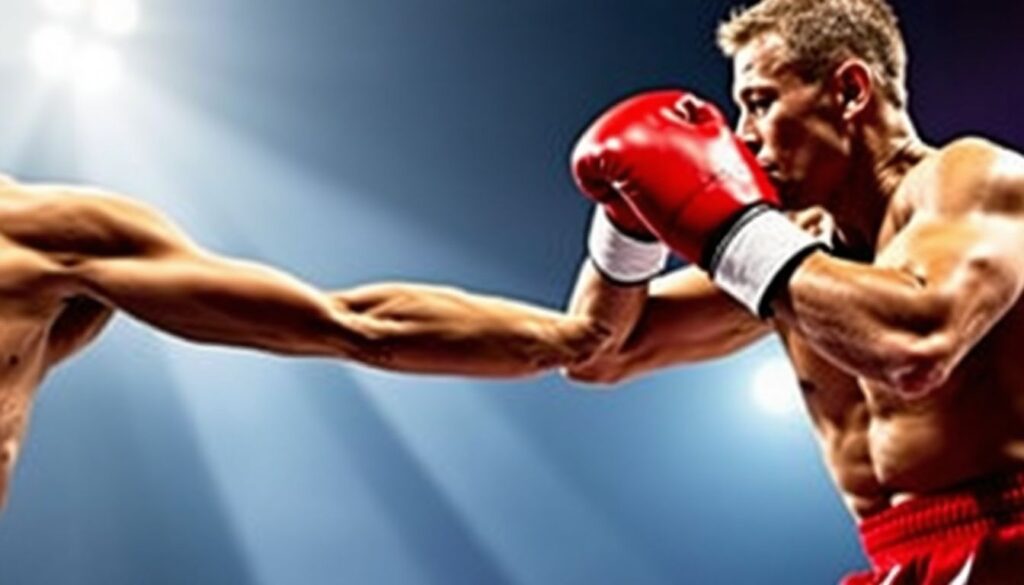 Топ-10 самых зрелищных нокаутёров современности и что делает их удары особенными - иллюстрация