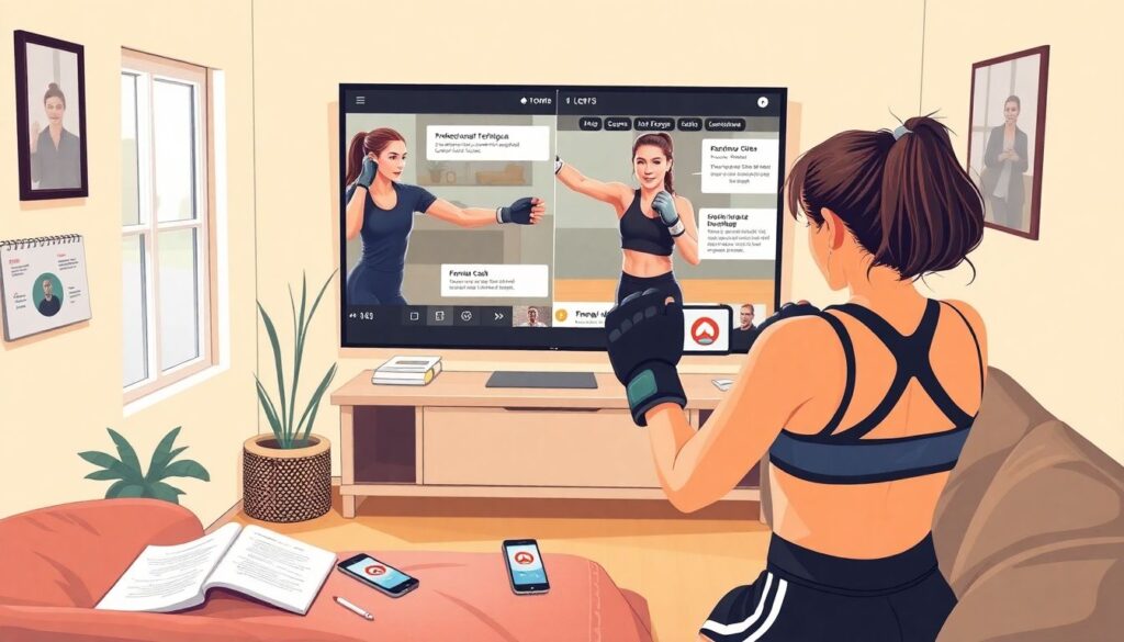 Женские ММА: ключевые фигуры, исторические бои и перспективы развития дивизиона - иллюстрация