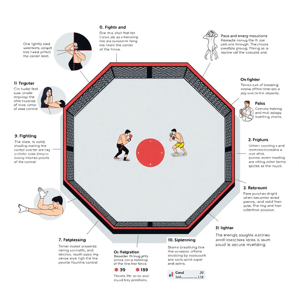 Как смотреть бой глазами аналитика: детали помимо ударов и тейкдаунов