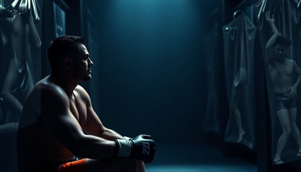 Как один удар меняет карьеру: разбор самых неожиданных нокаутов в истории ММА - иллюстрация