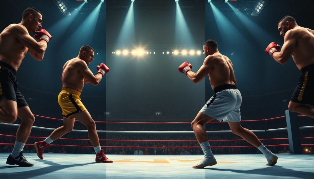 Как один удар меняет карьеру: разбор самых неожиданных нокаутов в истории ММА - иллюстрация