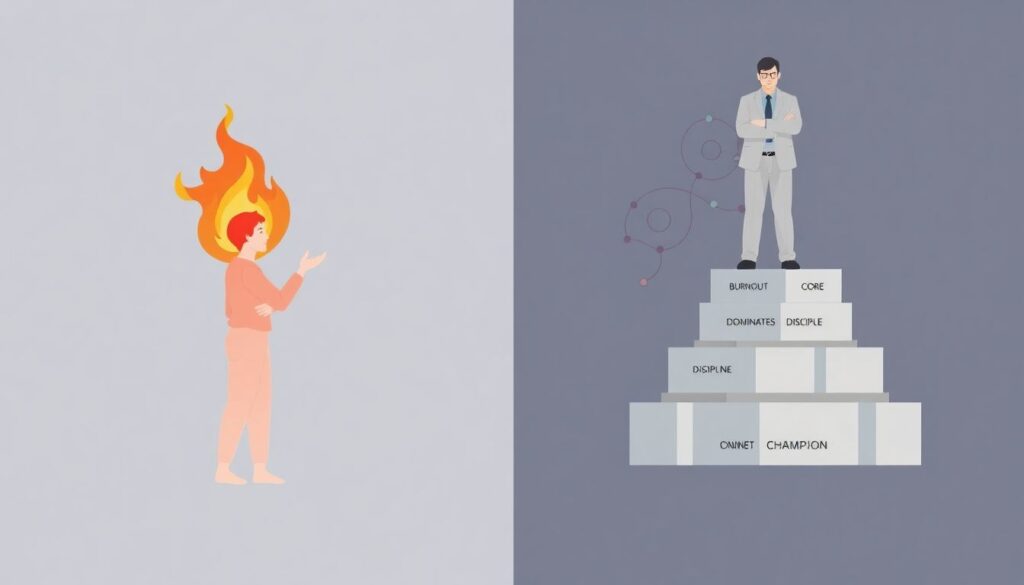Почему одни бойцы «горят» за два года, а другие доминируют десятилетиями: аналитика карьерных траекторий в ММА - иллюстрация