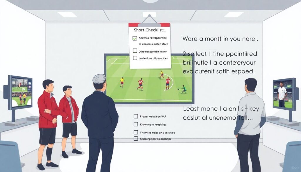 Разбор самых громких судейских решений: где судьи были неправы и как это изменило спорт - иллюстрация