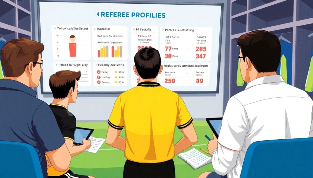Разбор самых громких судейских решений: где судьи были неправы и как это изменило спорт - иллюстрация