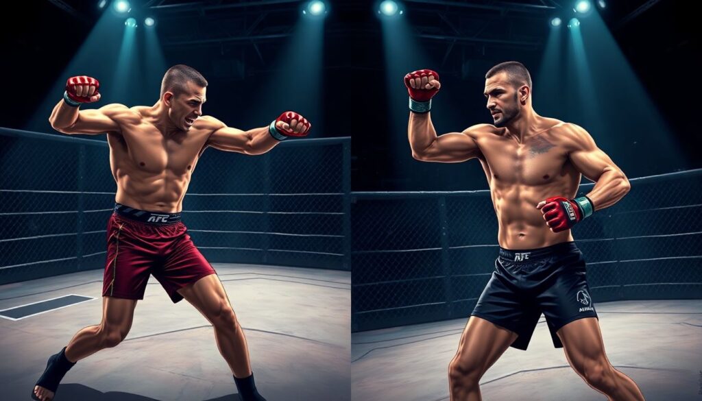 Эволюция UFC: как промоушен превратился из «подпольных боёв без правил» в глобальный спорт - иллюстрация