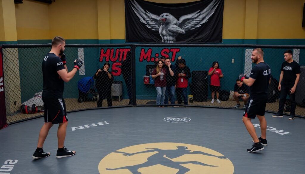 Российские и постсоветские бойцы в мировом ММА: кто задаёт тон сегодня и кто станет следующим чемпионом - иллюстрация