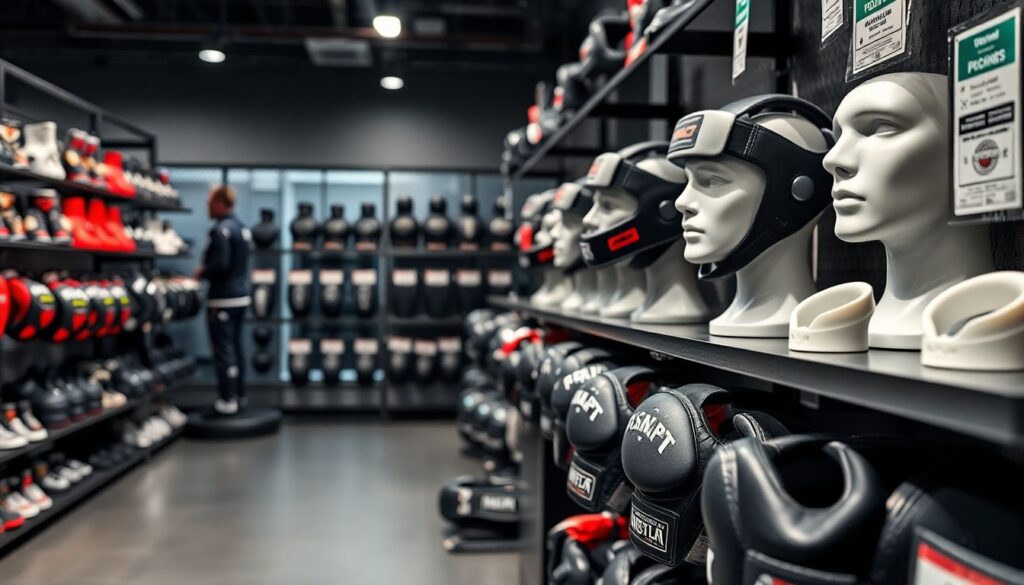 Новые правила и их влияние на зрелищность боёв: больше безопасности или меньше нокаутов? - иллюстрация