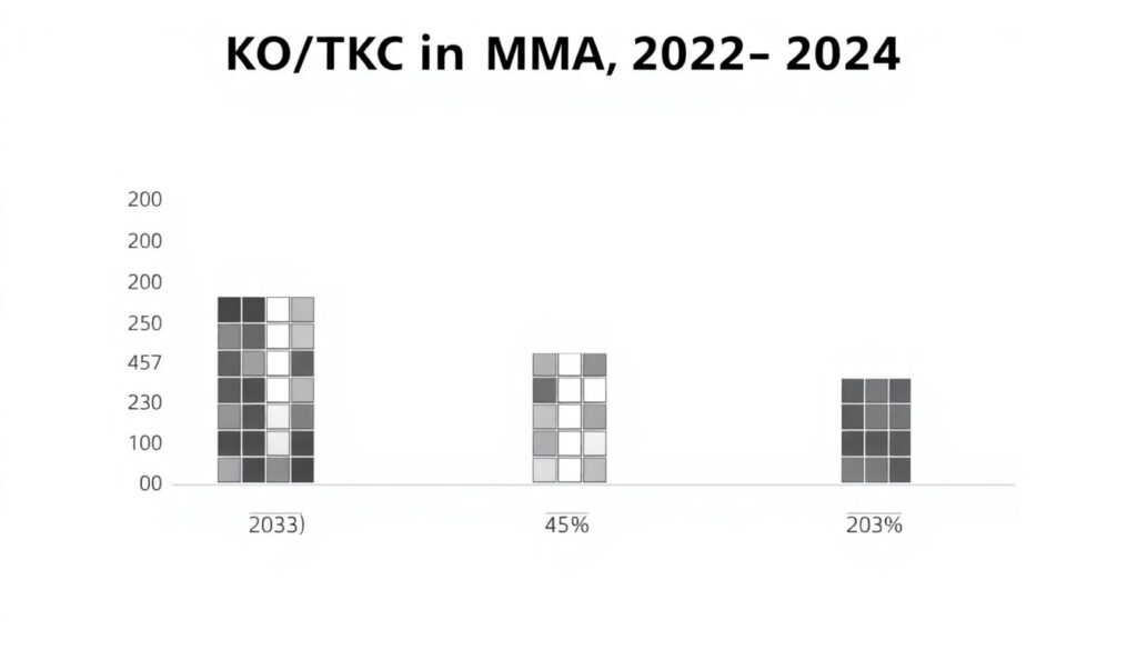 Новые правила и их влияние на зрелищность боёв: больше безопасности или меньше нокаутов? - иллюстрация