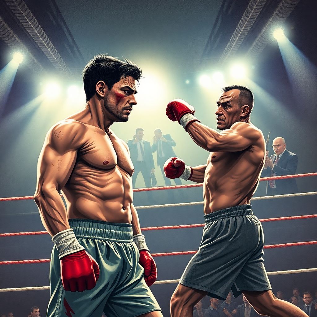 История великих камбэков: как один момент переворачивал уже проигранный бой