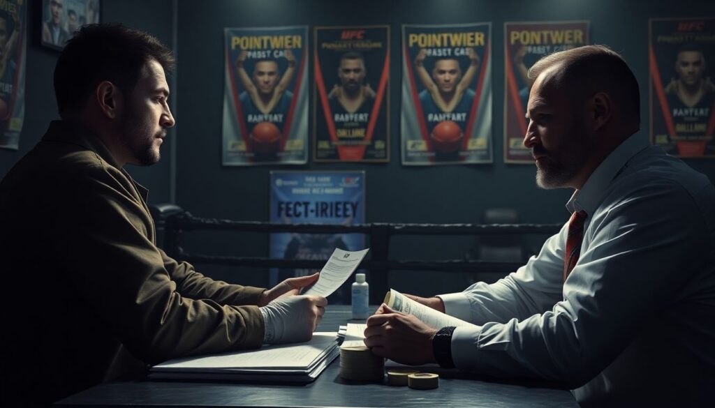 Интервью с катменом: незаметный герой угла, от которого иногда зависит исход боя - иллюстрация