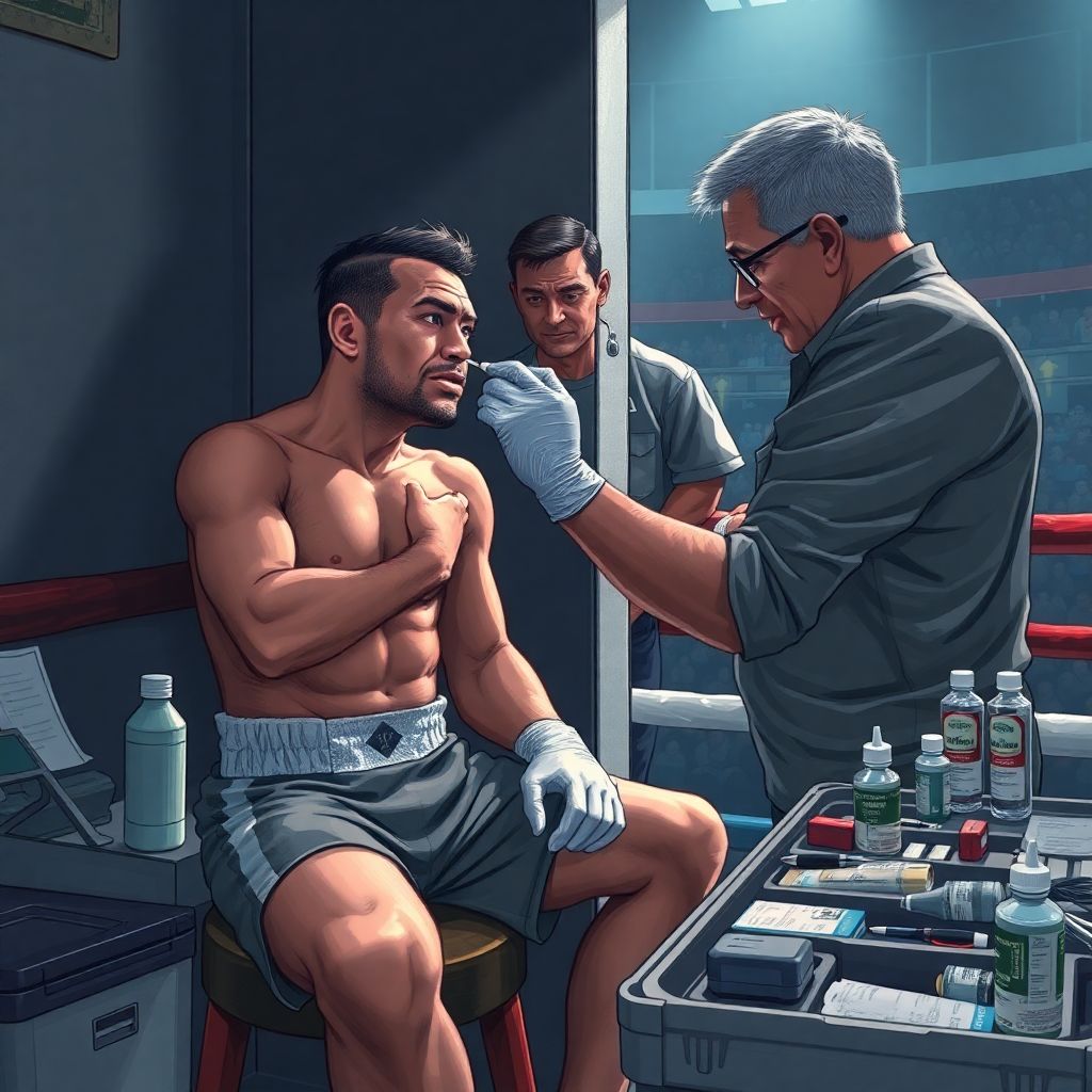 Интервью с катменом: незаметный герой угла, решающий исход боя