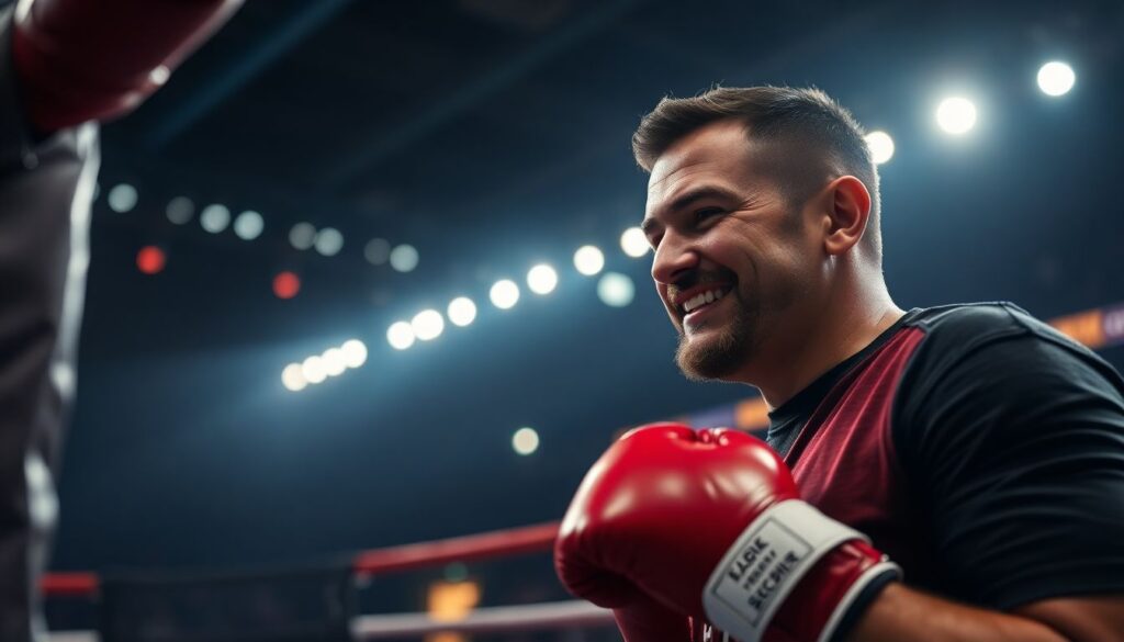 Интервью с тренером: невидимый фронт — как строится работа угла во время боя - иллюстрация