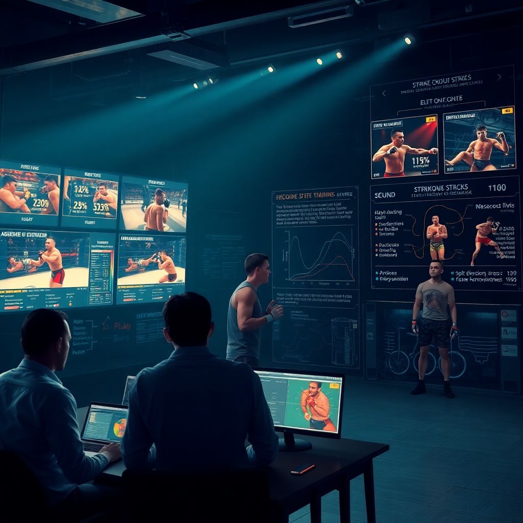 Тактика под конкретного соперника: как топовые команды готовят геймплан