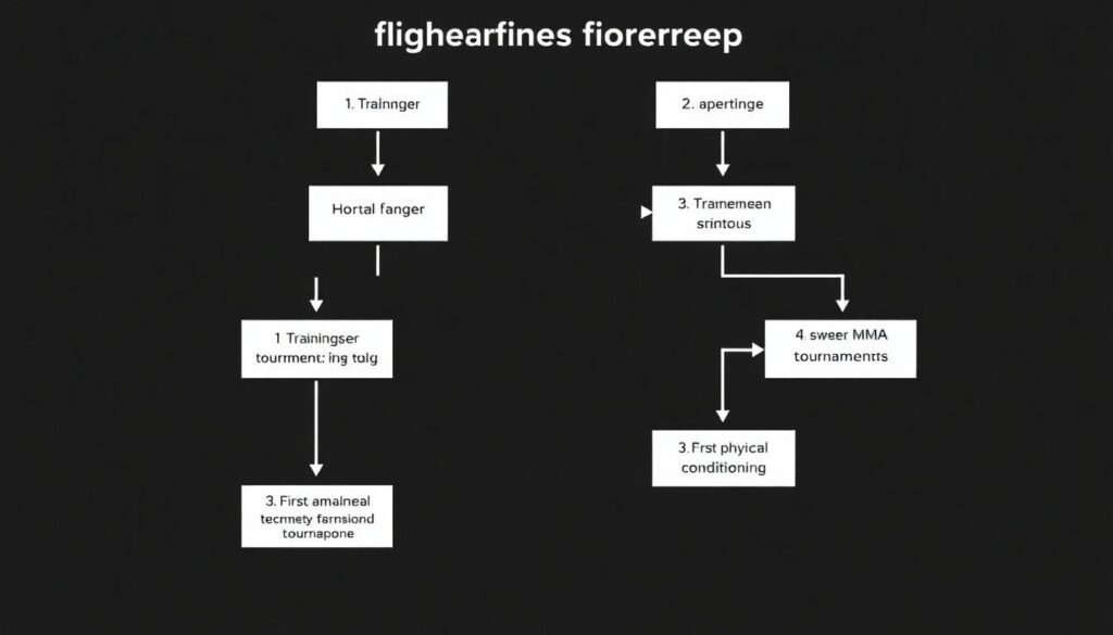 Путь чемпиона: как региональные промоушены готовят бойцов к UFC, Bellator и другим топ-лигам - иллюстрация