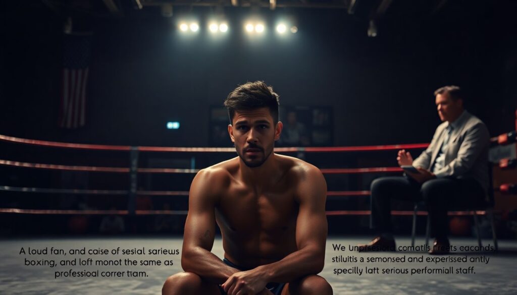 Интервью с тренером: скрытая работа угла во время боя и как секунданты влияют на исход поединка - иллюстрация