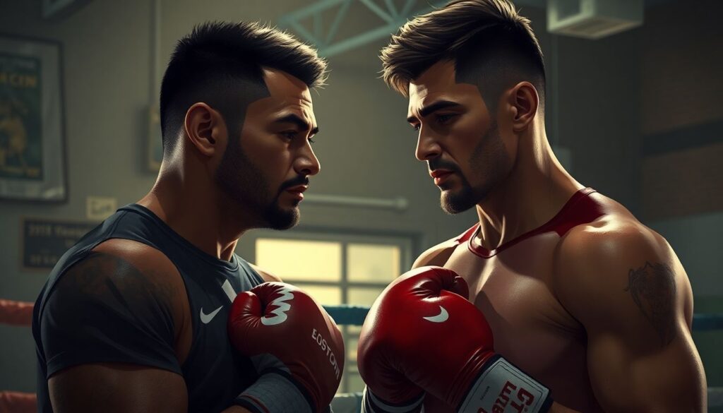 Интервью с тренером: скрытая работа угла во время боя и как секунданты влияют на исход поединка - иллюстрация