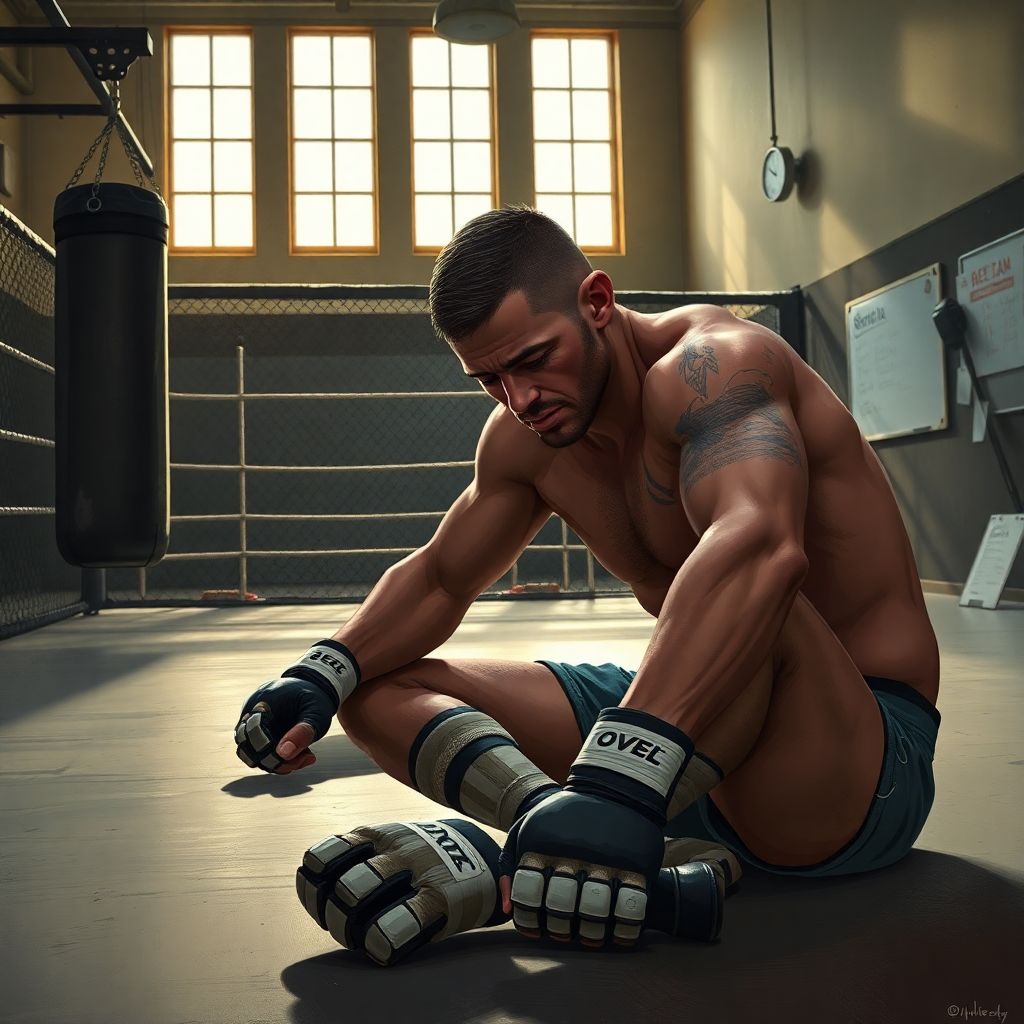 Темная сторона тренировочных лагерей: перетренированность, выгорание и травмы