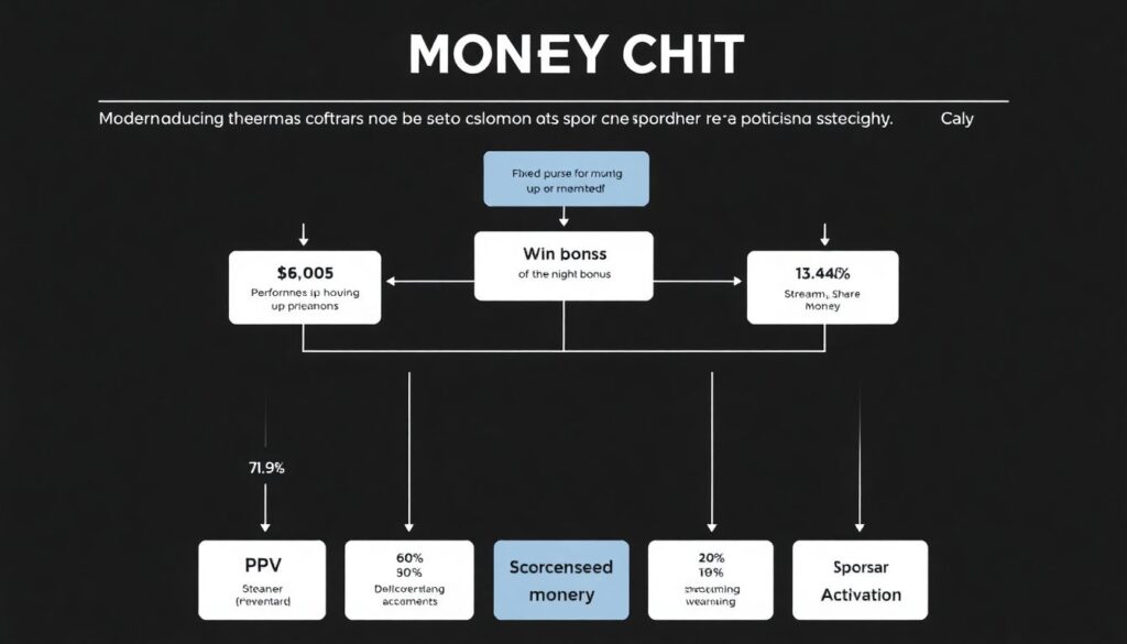 Как устроен бойцовский контракт: скрытые пункты, бонусы и риски для спортсмена - иллюстрация