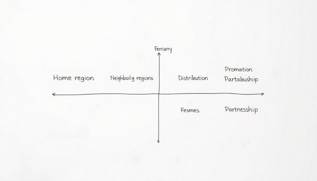 Интервью с проспектом: путь от региональных промоушенов до крупных организаций - иллюстрация