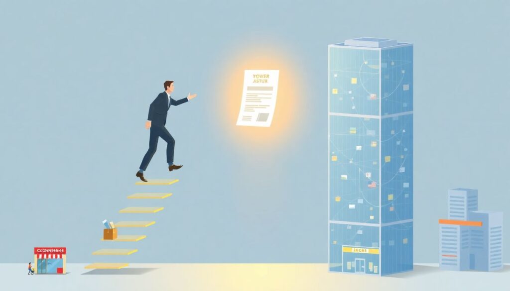 Интервью с проспектом: путь от региональных промоушенов до крупных организаций - иллюстрация