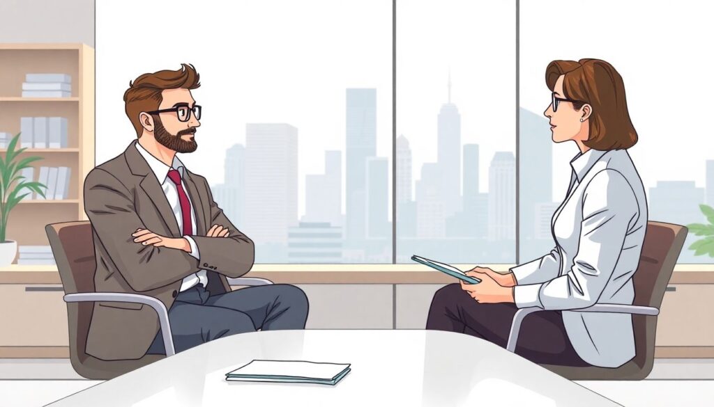 Интервью с проспектом: путь от региональных промоушенов до крупных организаций - иллюстрация