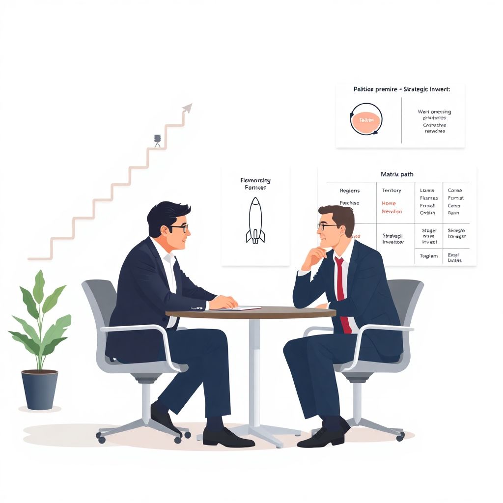 Интервью с проспектом: путь от региональных промоушенов к крупным организациям