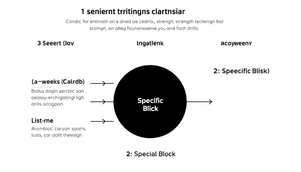 Как готовятся к пятираундовым боям: особенности кардио, питания и восстановления - иллюстрация