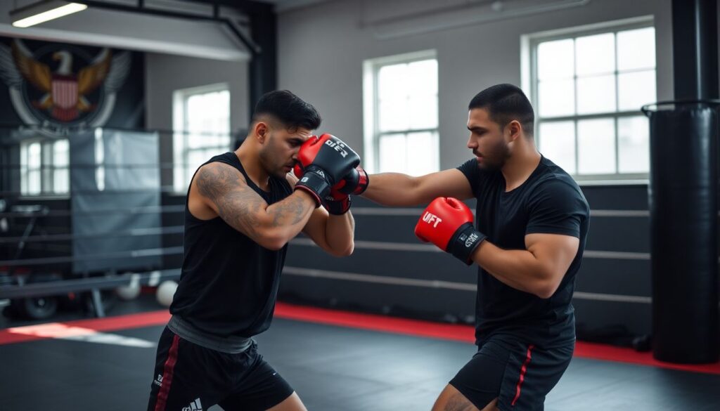 Тренд на кросс-тренинг: почему бойцы ММА все чаще выступают в грэпплинге, кикбоксинге и боксе - иллюстрация