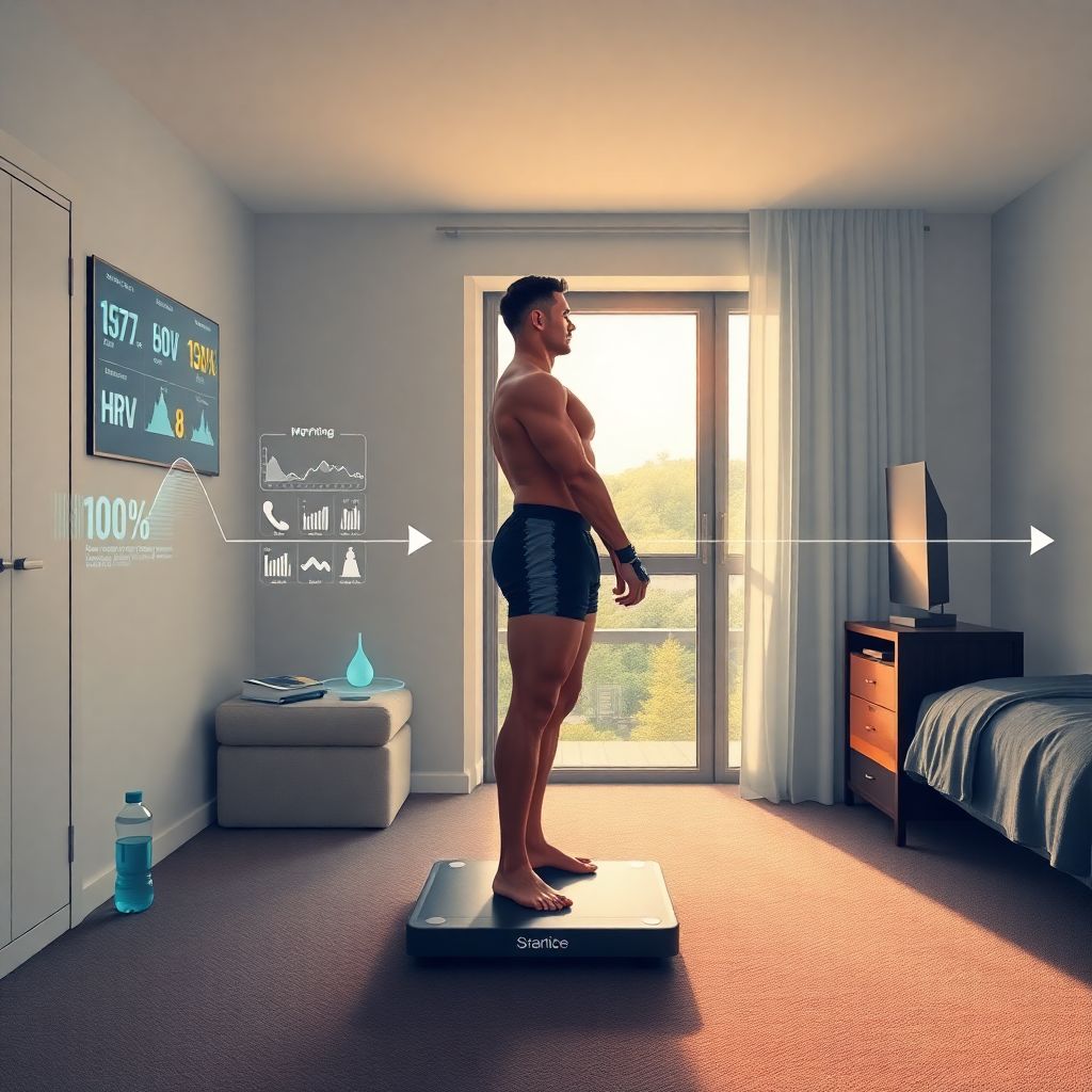 Разбор тренировочного дня профбойца от утреннего взвешивания до вечернего спарринга